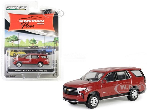 2023 chevrolet tahoe - 2023, ls
