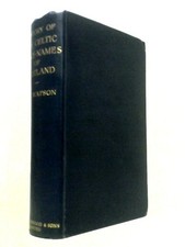 The History Of the Celtic
