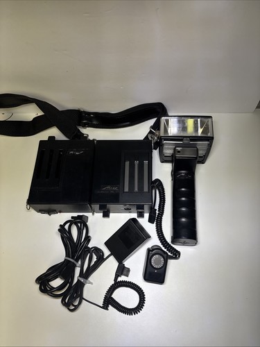 Metz complete kit - complete,