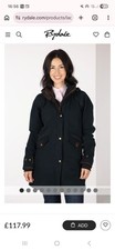 Ryedale 3/4 Length Danby Coat
