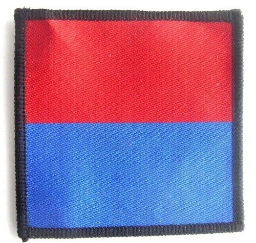 Para rha trf 70x70mm - dz,