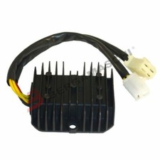 Voltage Regulator for PGO