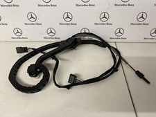 Genuine mercedes sprinter side - genuine,