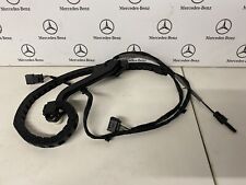 Genuine Mercedes Sprinter Side Loading /Sliding Door Cable.A9078203500. 2019 23