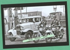 Found 4X6 PHOTO of Old Vintage