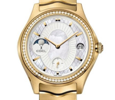 Ebel Wave La Maison Limited