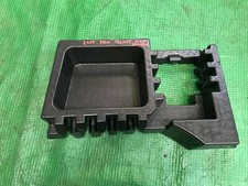 2017 VW Polo Beats Foam Insert