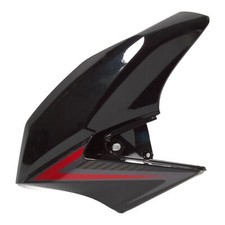 Pattern Replacement Left Side