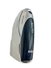 Braun Thermoscan Pro 4000 Thermometer