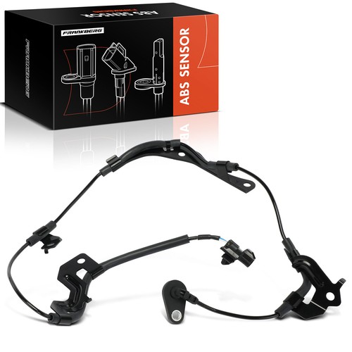 Frankberg abs wheel speed - abs,