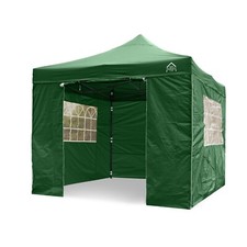 All Seasons Gazebos 3mx3m
