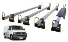 VW Transporter T5 & T6 Van