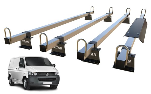 Transporter t6 van - vw,