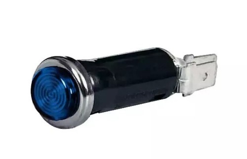 Durite 609 blue dash - 0-609-02,