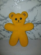 IKEA UNICEF Orange / Yellow