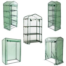 Greenhouse outdoor garden grow - greenhouse,