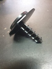 Sharp XE-A102 audit Roll Pick Up Spool. 