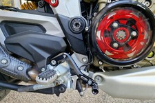 Ducati Multistrada V4 /S