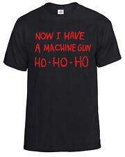 Now I Have A Machine Gun Ho Ho