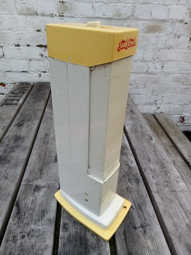 Vintage salton sodastream