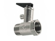 1/2" 7 BAR UNIVERSAL BOILER
