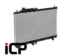 ICP Engine Radiator Fits