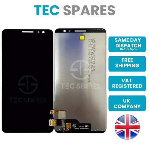Alcatel 2020 5002x 5002a - 1b,