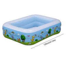 Inflatable Pool for Kids