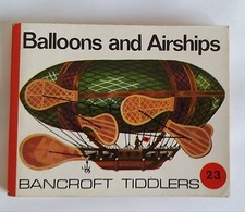 Bancroft Tiddlers Vintage Mini