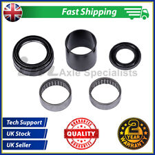 Trailing Arm Bearing Bush