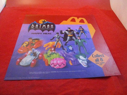 Batman the animated series - batman,