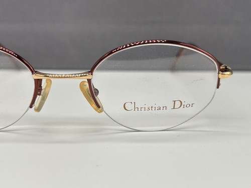 Christian dior eyeglasses - dior,