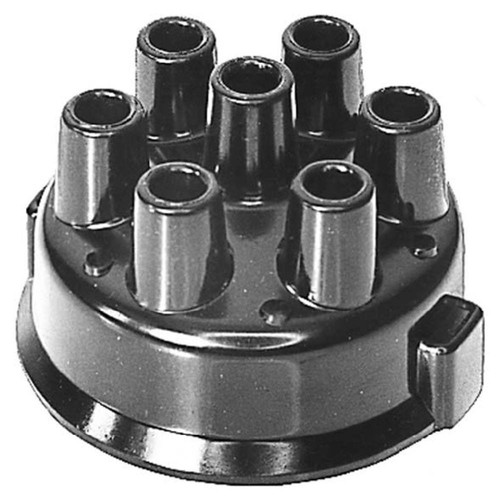 Intermotor distributor cap - distributor,