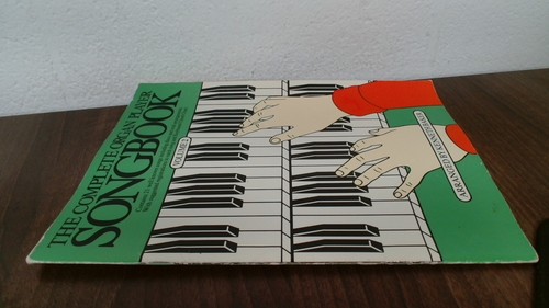 The complete organ player - complete,