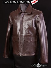 INDIANA JONES Brown Men's INDY