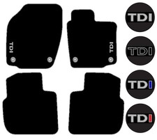 Fits Seat Toledeo 2012-2018