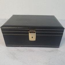 VTG Cufflink Case Jewellery