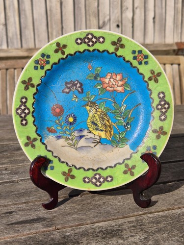 Antique japanese totai shippo - totai,