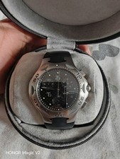 Tag Heuer Kirium Ti5