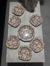 Vintage Hazel Chintz /