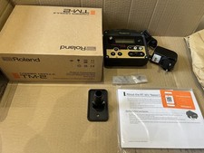 Roland TM-2 Drum Trigger