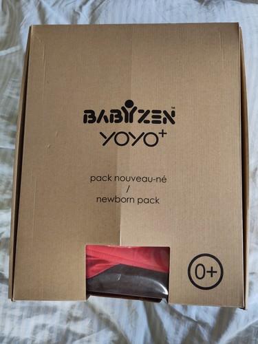 Babyzen yoyo newborn pack - babyzen,