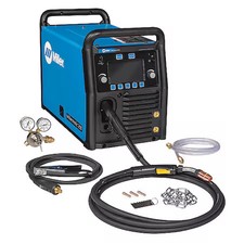Miller Electric 907734 Mig
