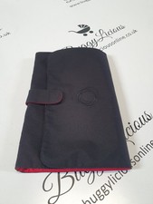 BUGABOO Universal Buggy Pushchair Stroller Pram Changing Mat 