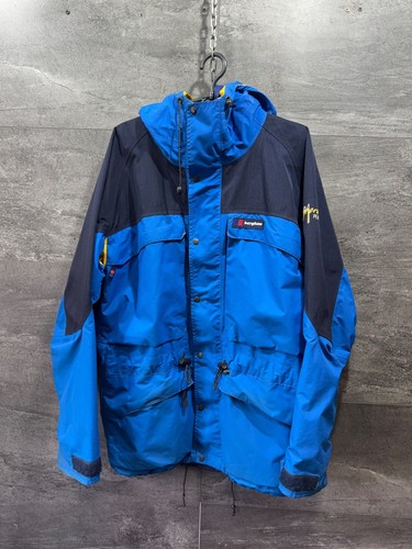 Vintage berghaus gore tex mera - gore-tex,