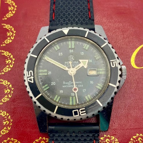 1970 mortima skin - 1970's,