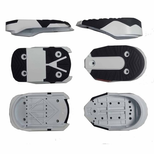 Tecnica cochise iso 5355 - (old),