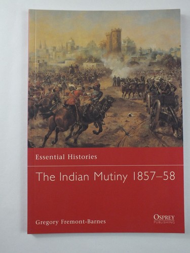 The indian mutiny - the,