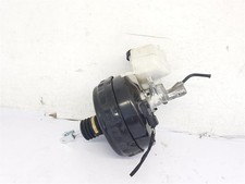 2015 MERCEDES C-CLASS BRAKE MASTER CYLINDER + SERVO 2.1 DIESEL A2044302230