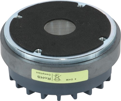 Ohm bolt compression - ohm,